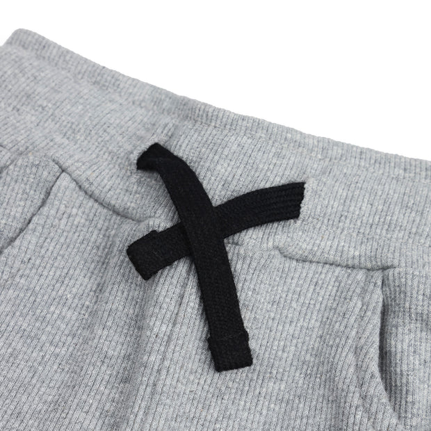 Casual Flapper Trousers