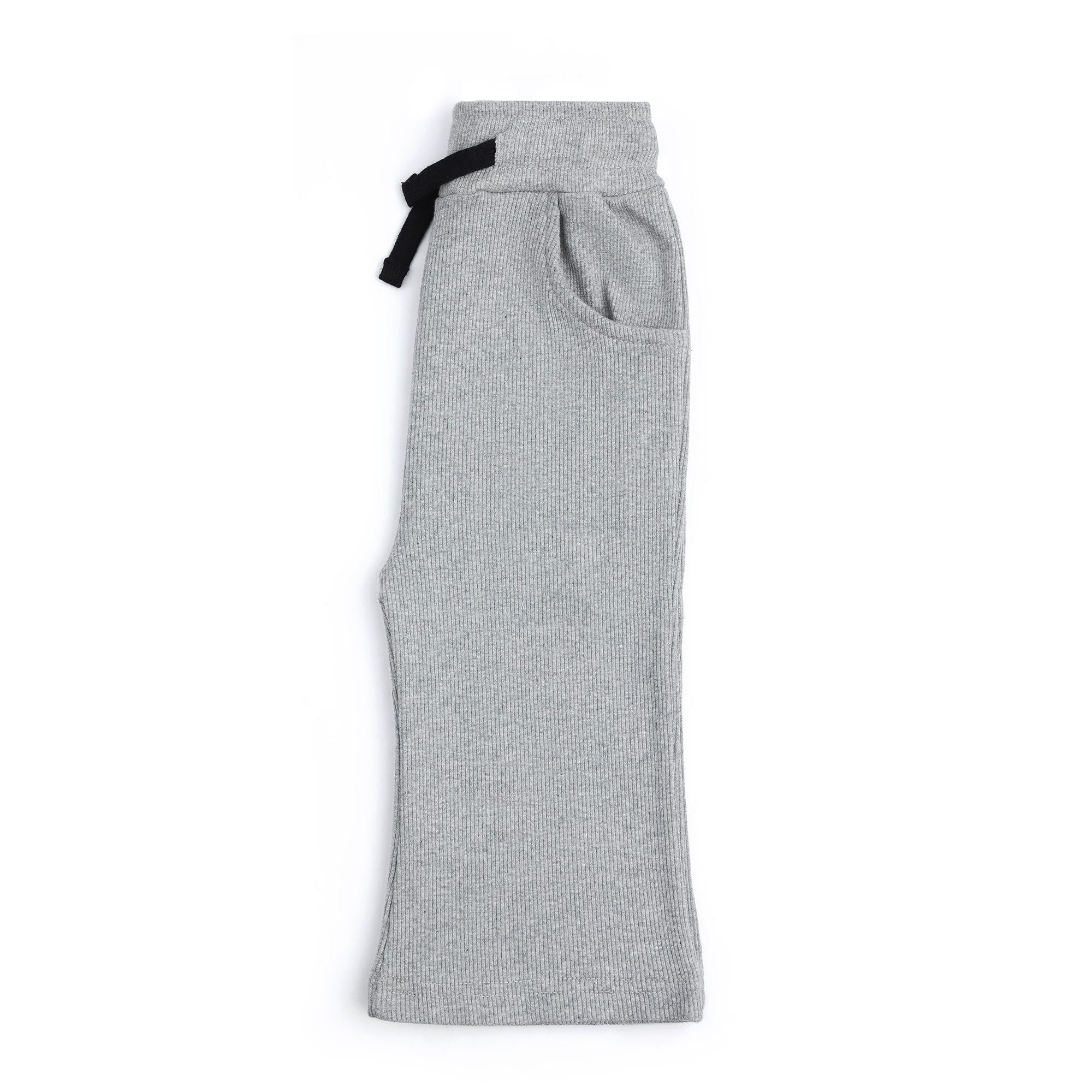 Casual Flapper Trousers