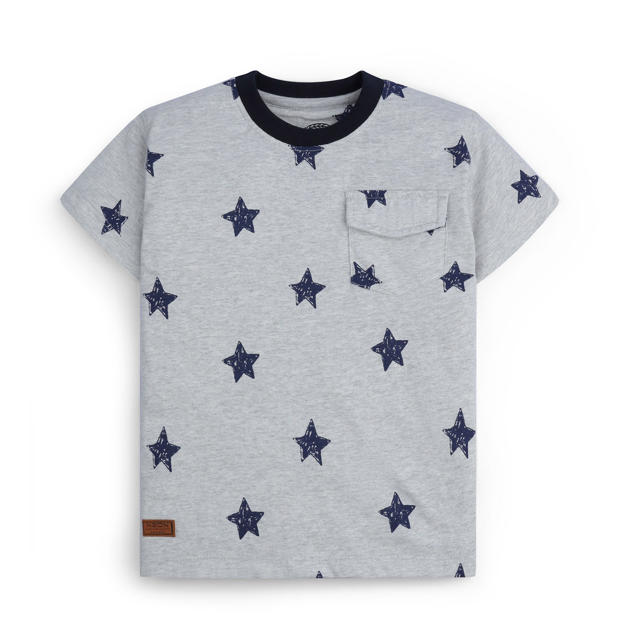 Star rotary Tee