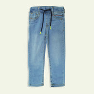 Denim Pants
