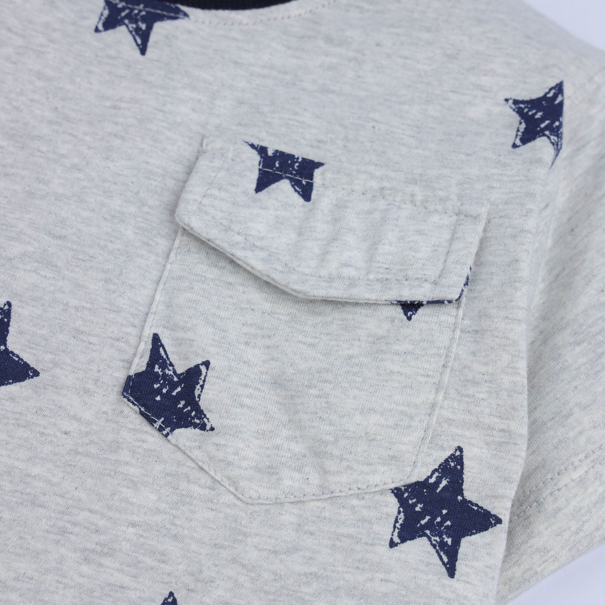 Star rotary Tee