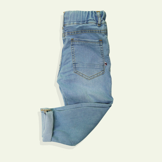 Denim Pants