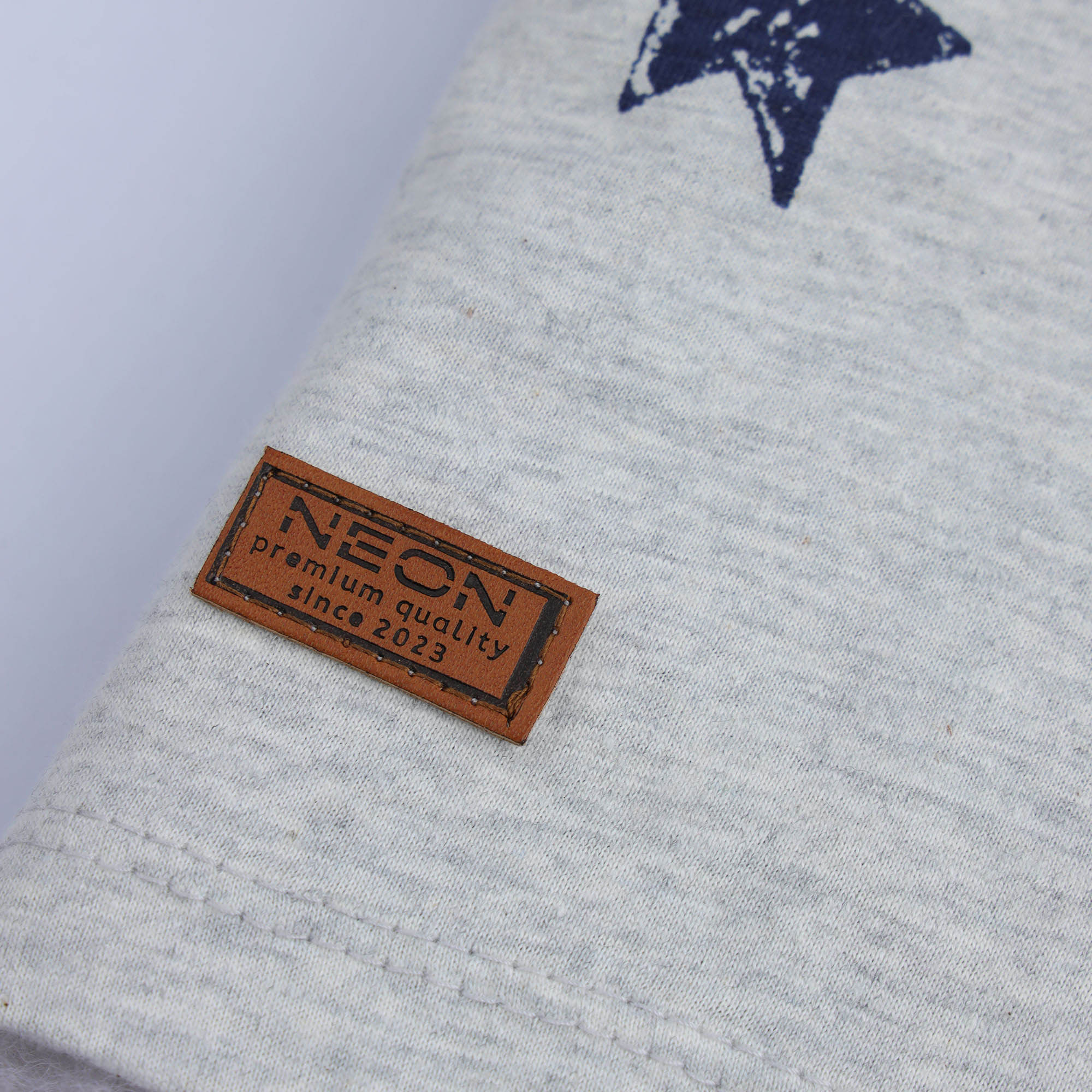Star rotary Tee