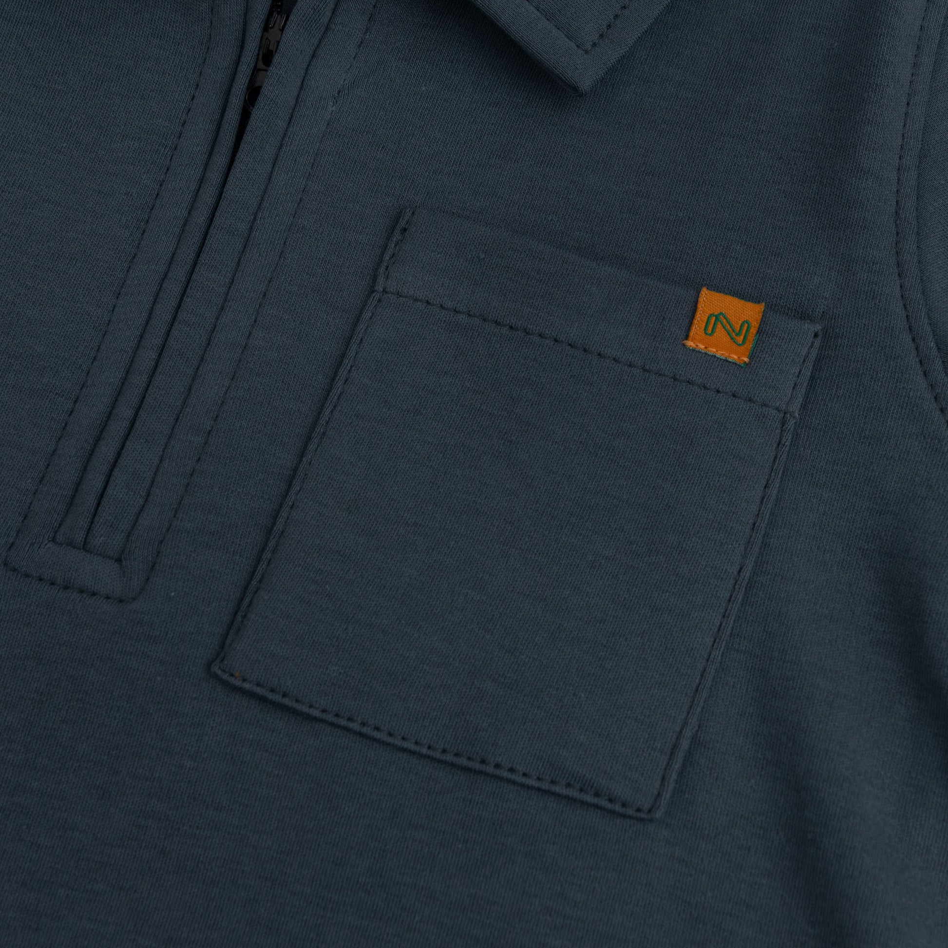 Boy's POLO Co-Ord set BS42W24A