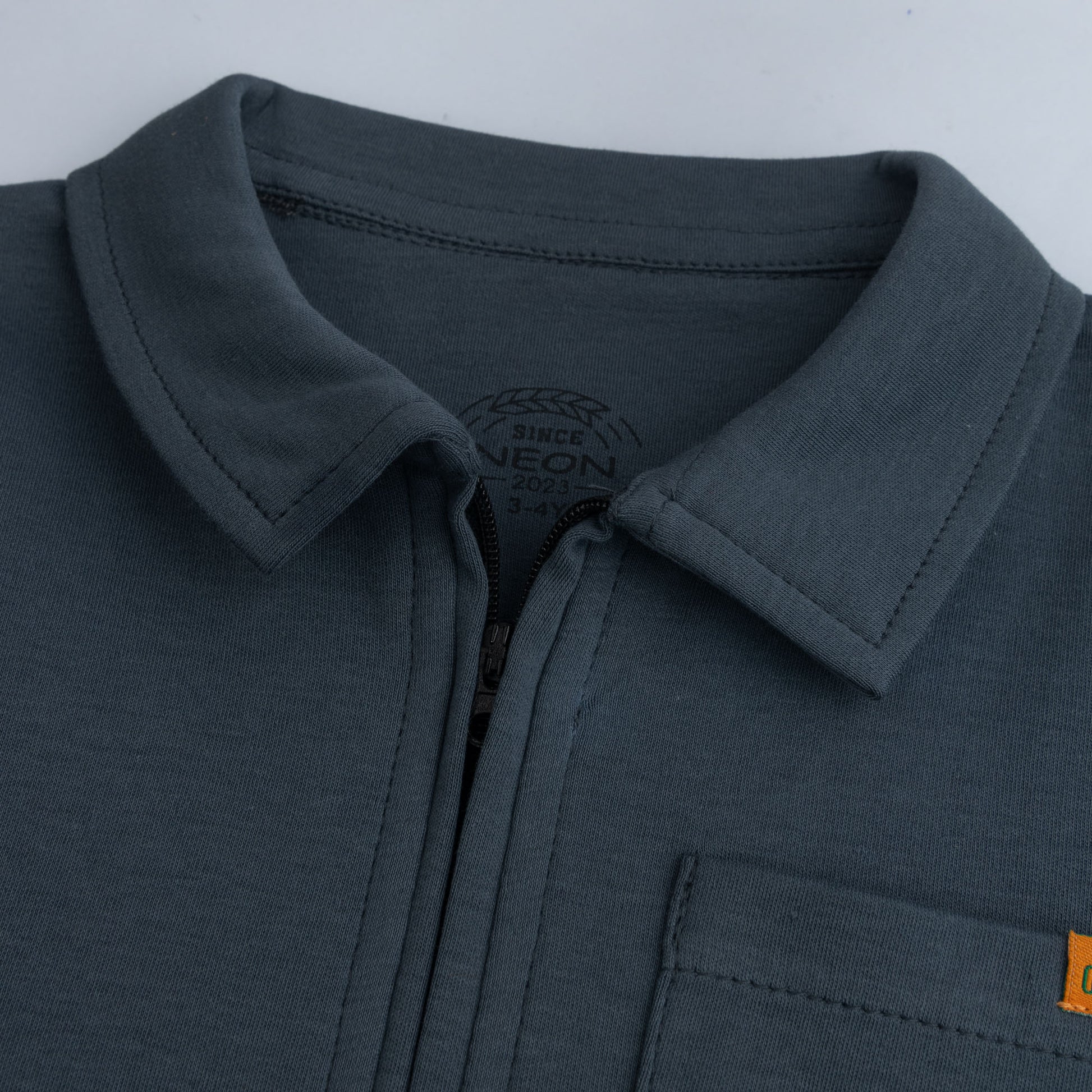 Boy's POLO Co-Ord set BS42W24A