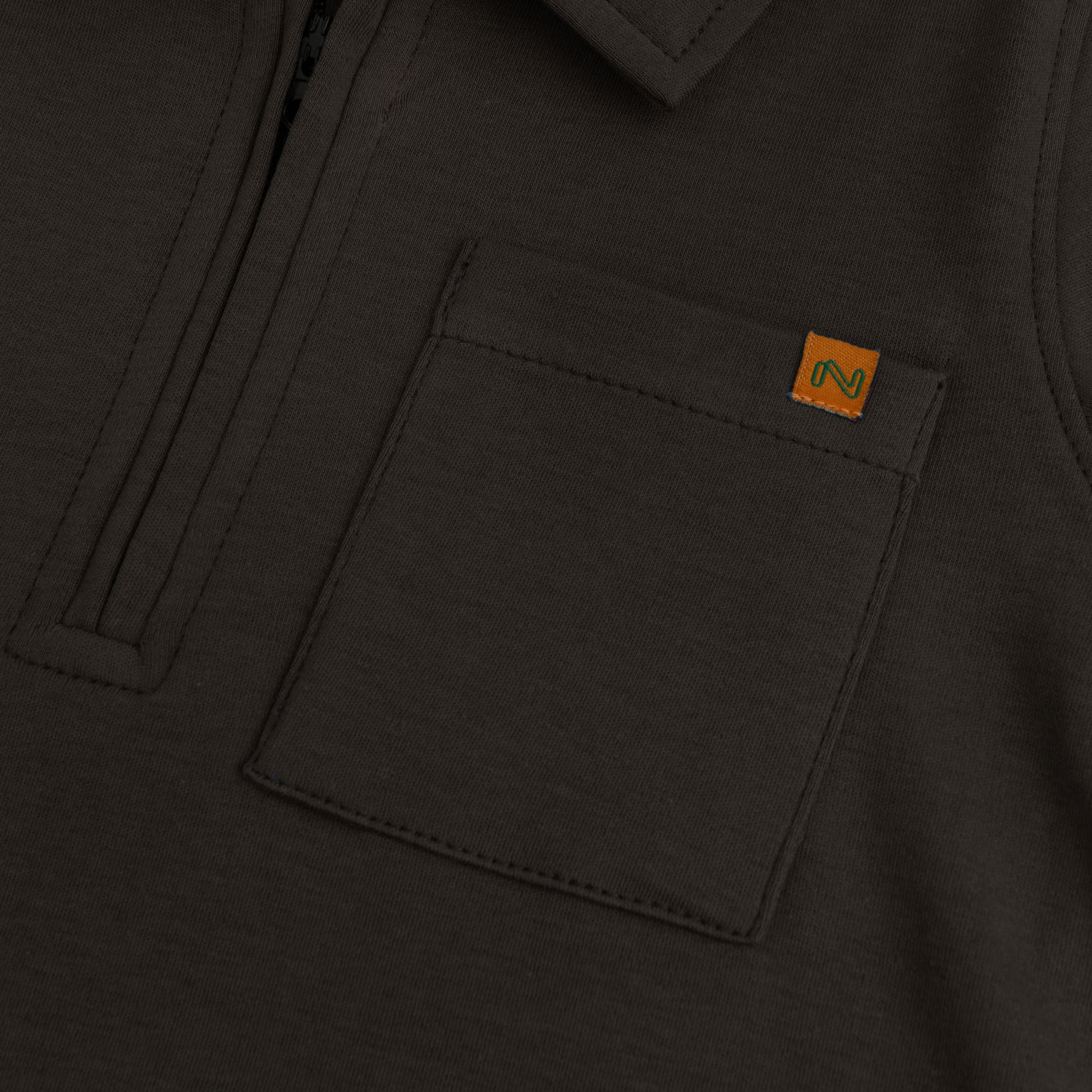 Boy's POLO Co-Ord set BS42W24C