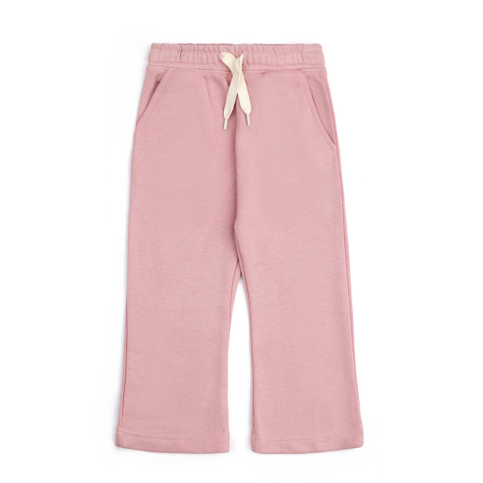 Casual Flapper Trousers
