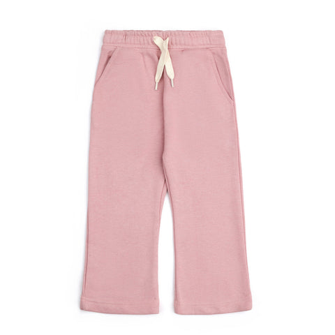 Casual Flapper Trousers