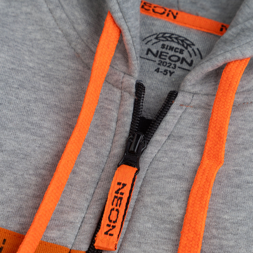 Boys Co-Ord Suit