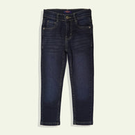 Denim Pants
