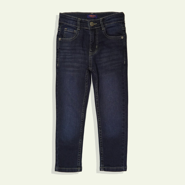 Denim Pants