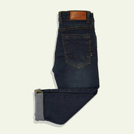 Denim Pants
