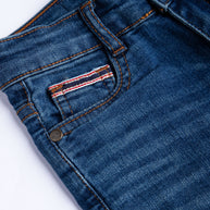 Denim Pants