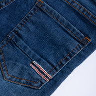 Denim Pants