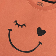 Girls Sweatshirt