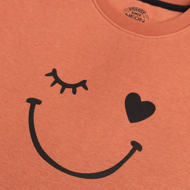 Girls Sweatshirt