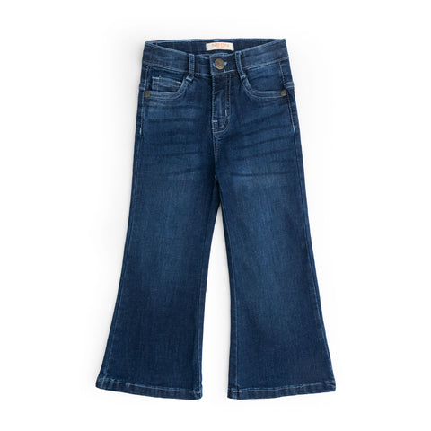 Bell Bottom Pants