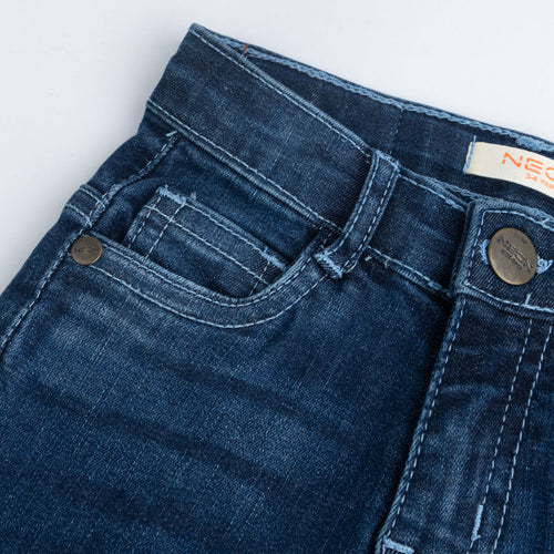 Bell Bottom Pants