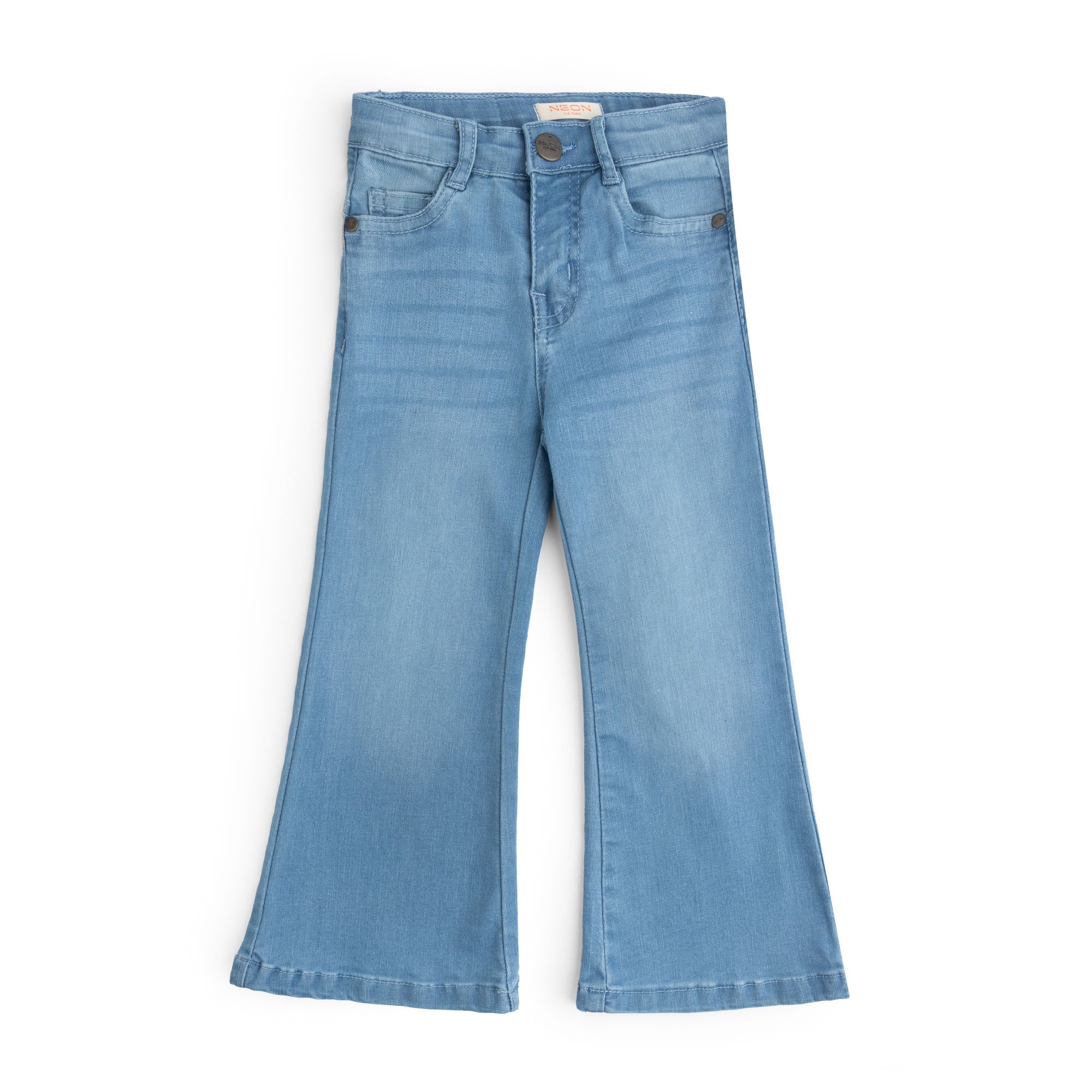 Bell Bottom Pants