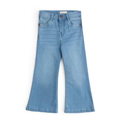 Bell Bottom Pants