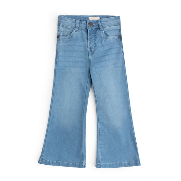 Bell Bottom Pants