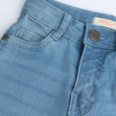 Bell Bottom Pants