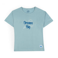 Boys Short Sleeve Tee