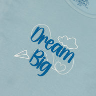 Boys Short Sleeve Tee