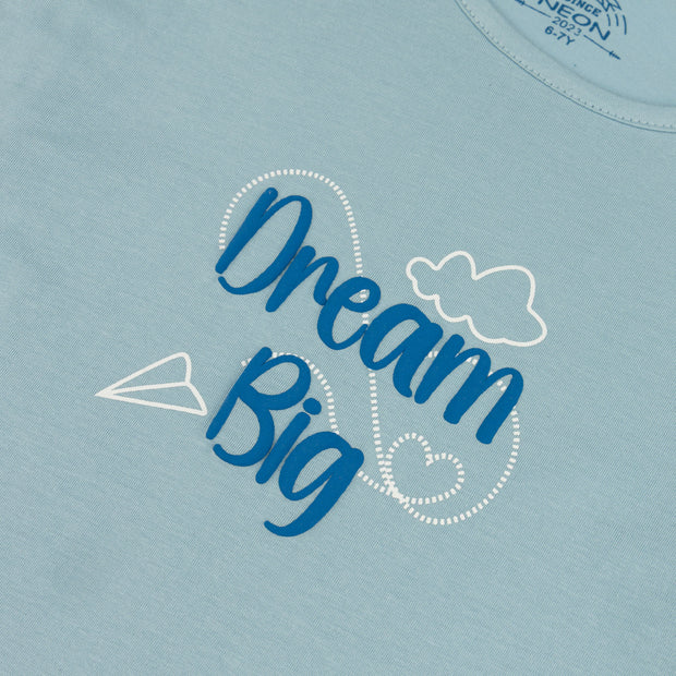 Boys Short Sleeve Tee