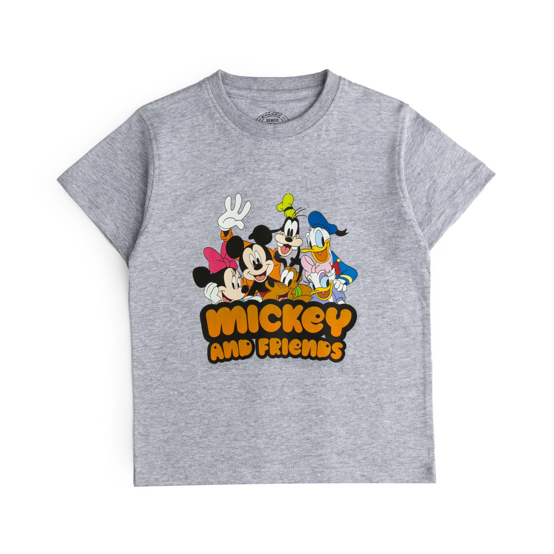 Short Sleeve T-Shirt