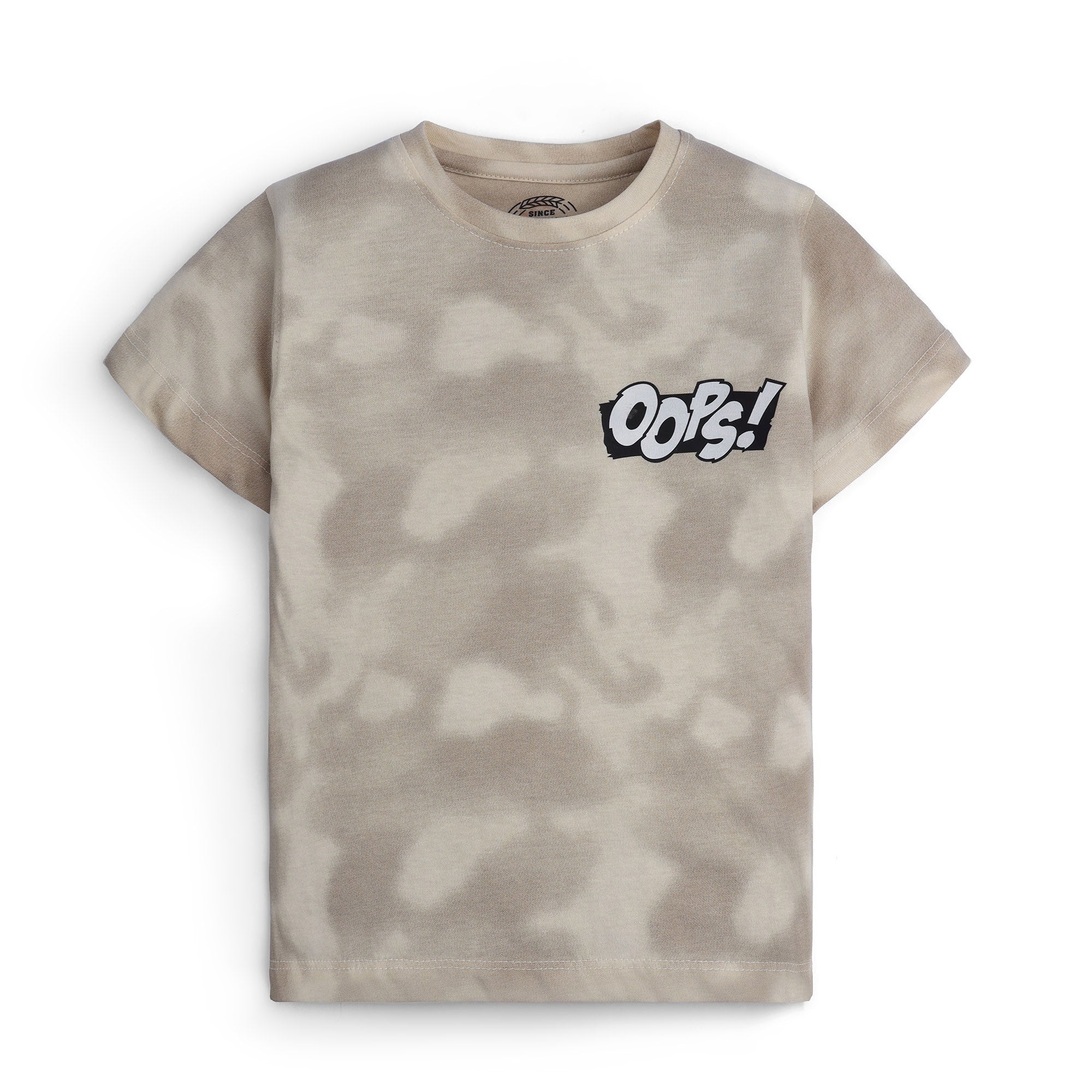 Short Sleeve Tee