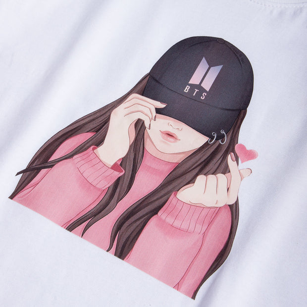Girls Co-Ord Suit