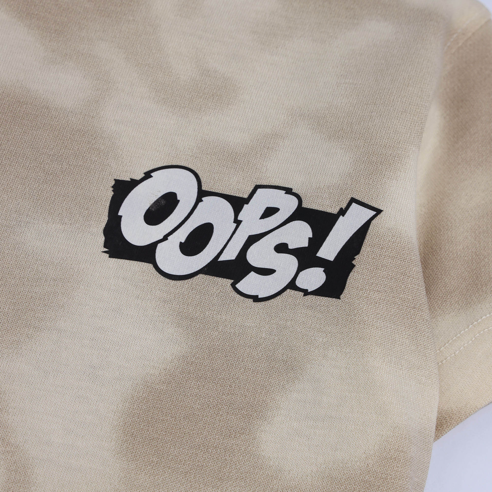 Short Sleeve Tee