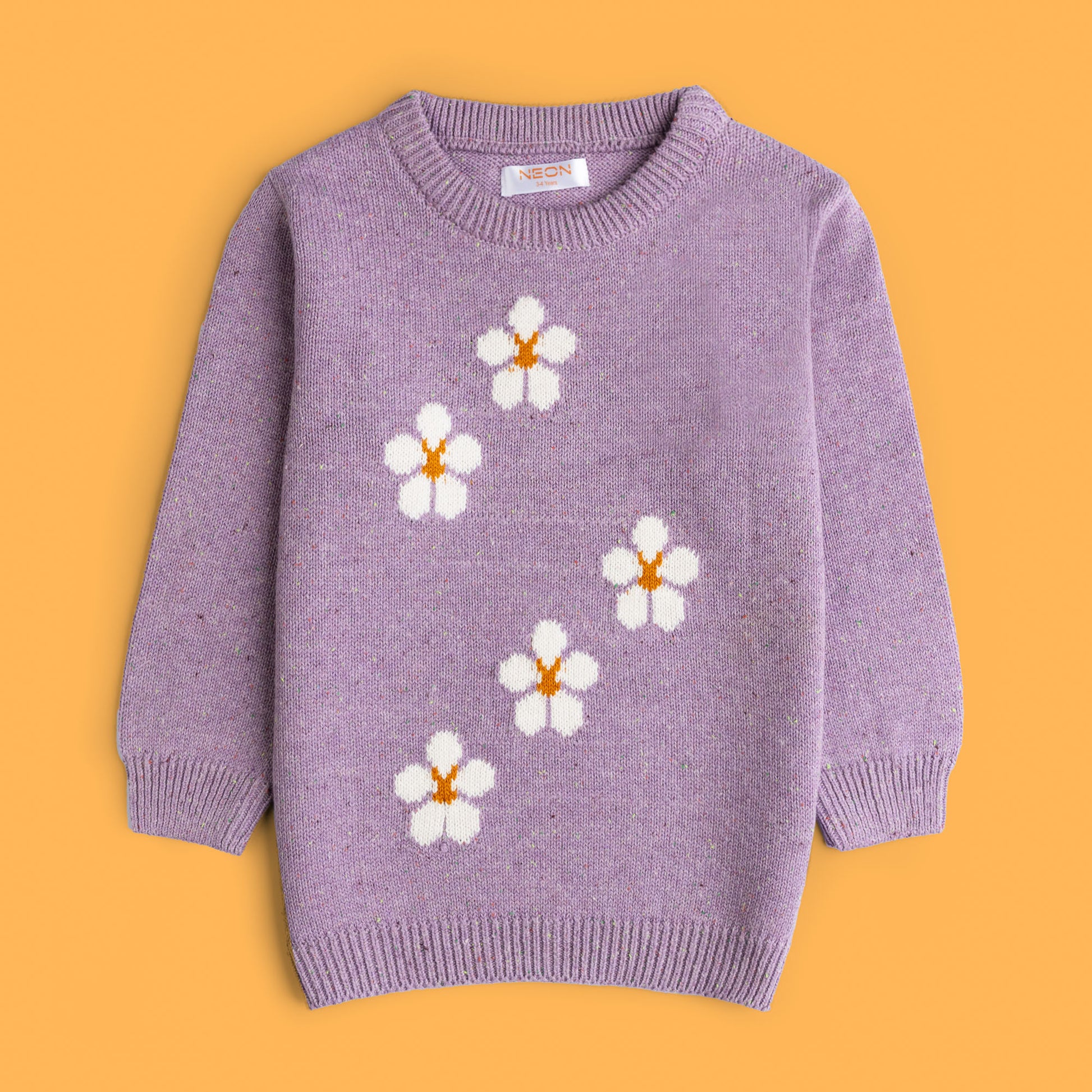 Girls sweater ( GSWT-04-W23)