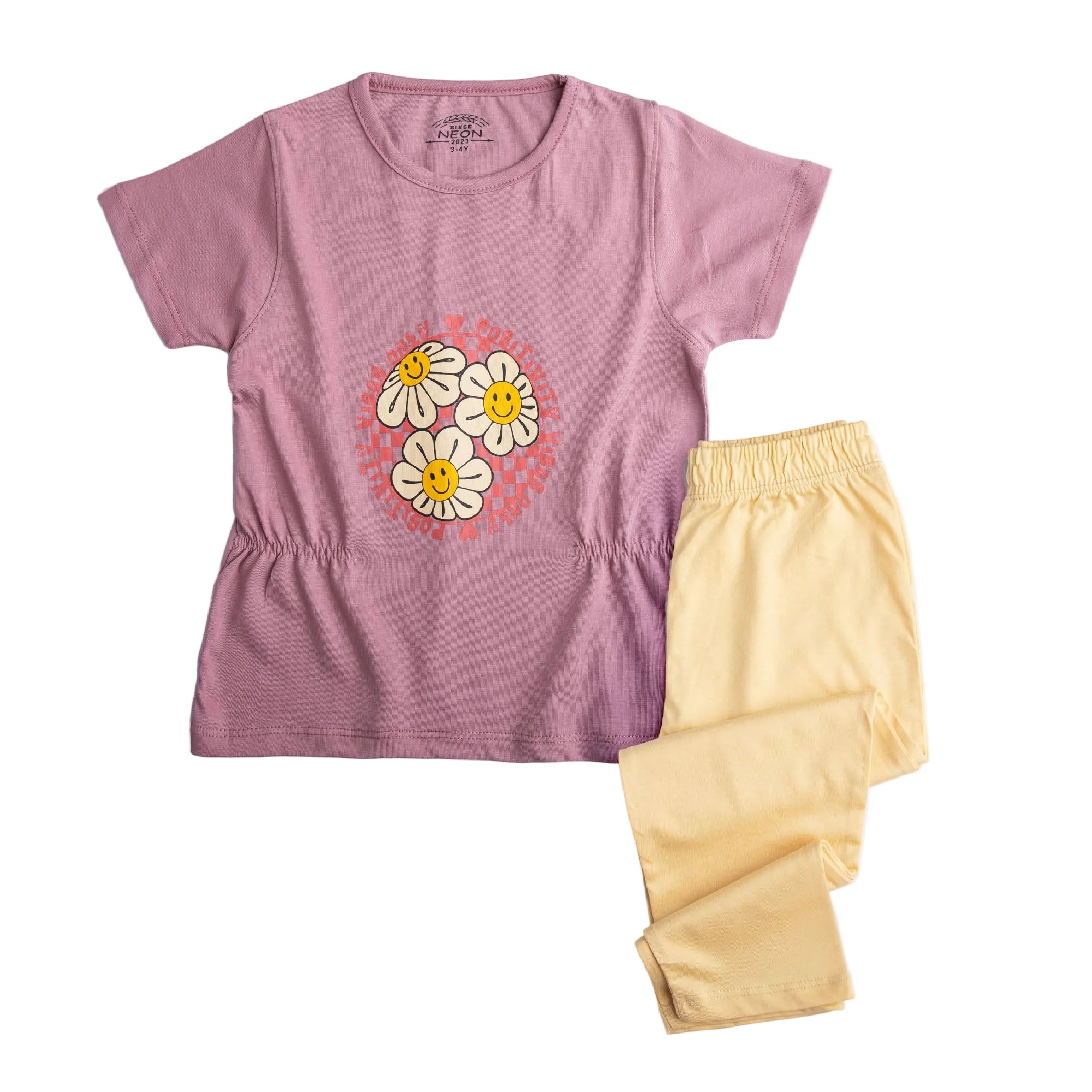 Girls Co-Ord Suit