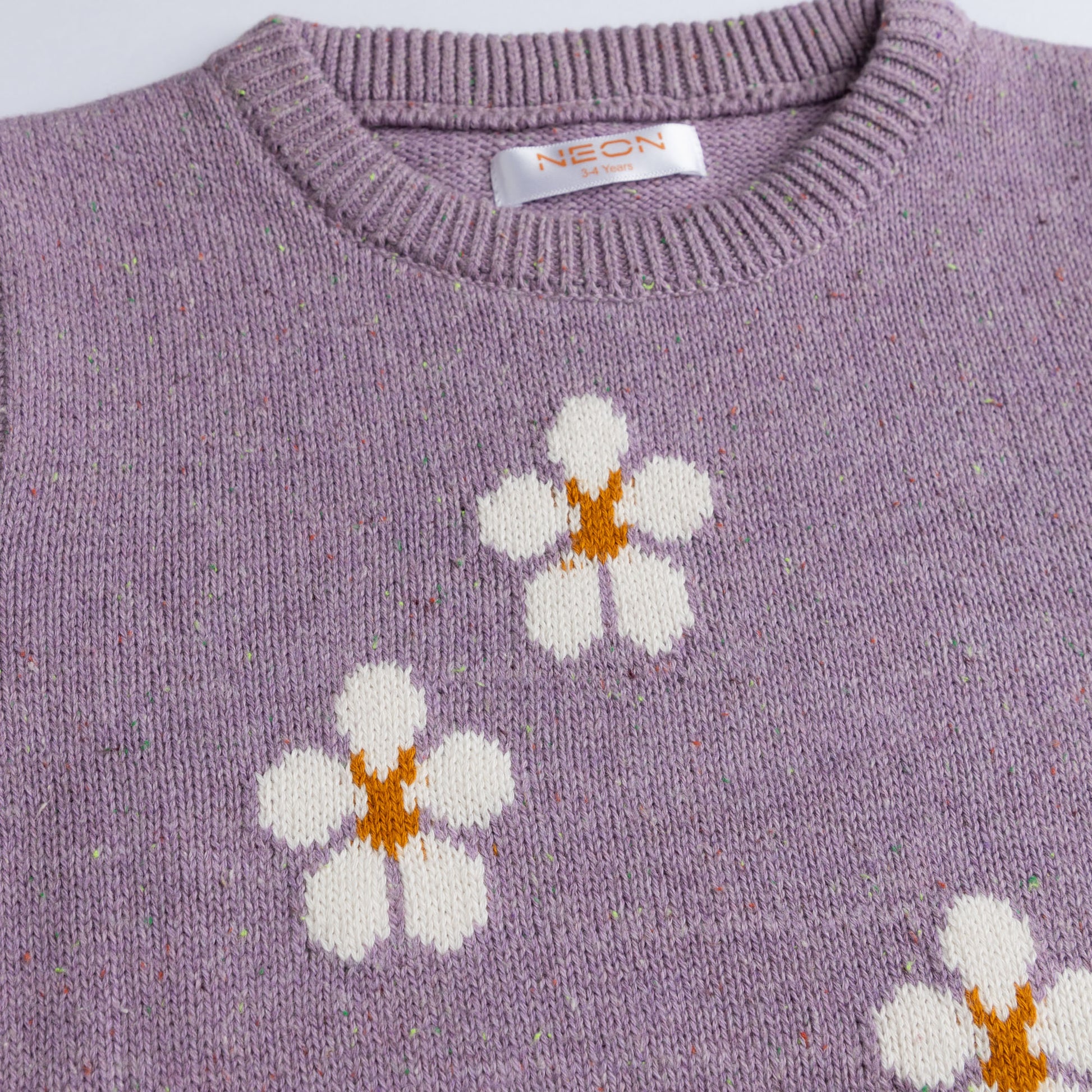 Girls sweater ( GSWT-04-W23)
