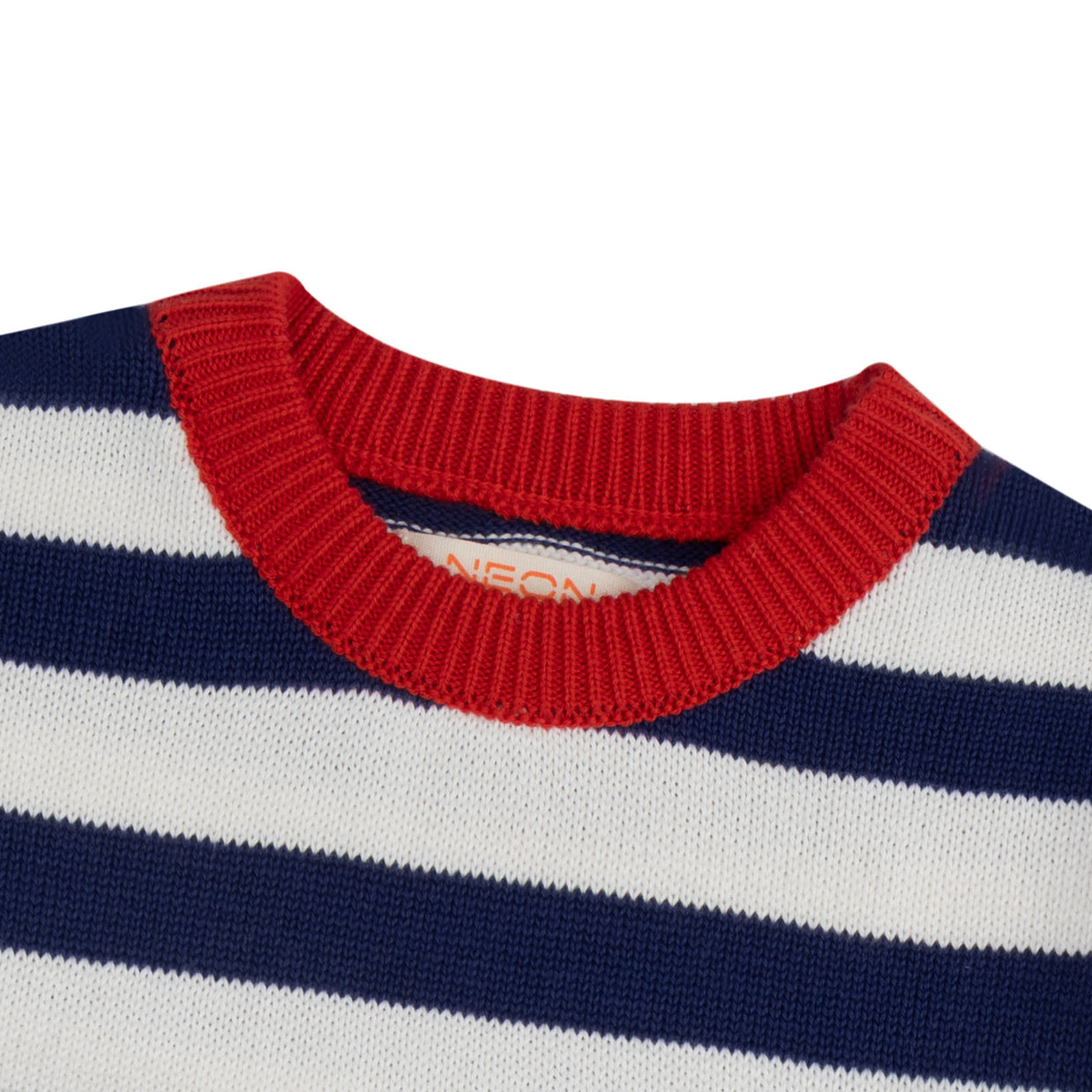 Stripper Sweater