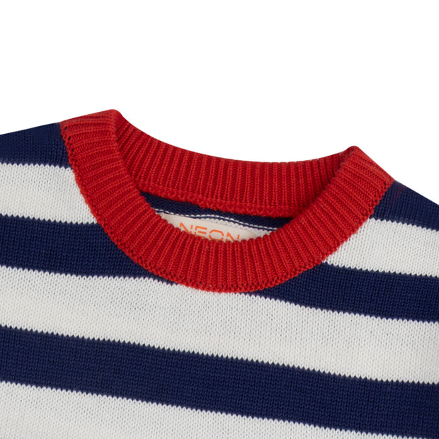 Stripper Sweater