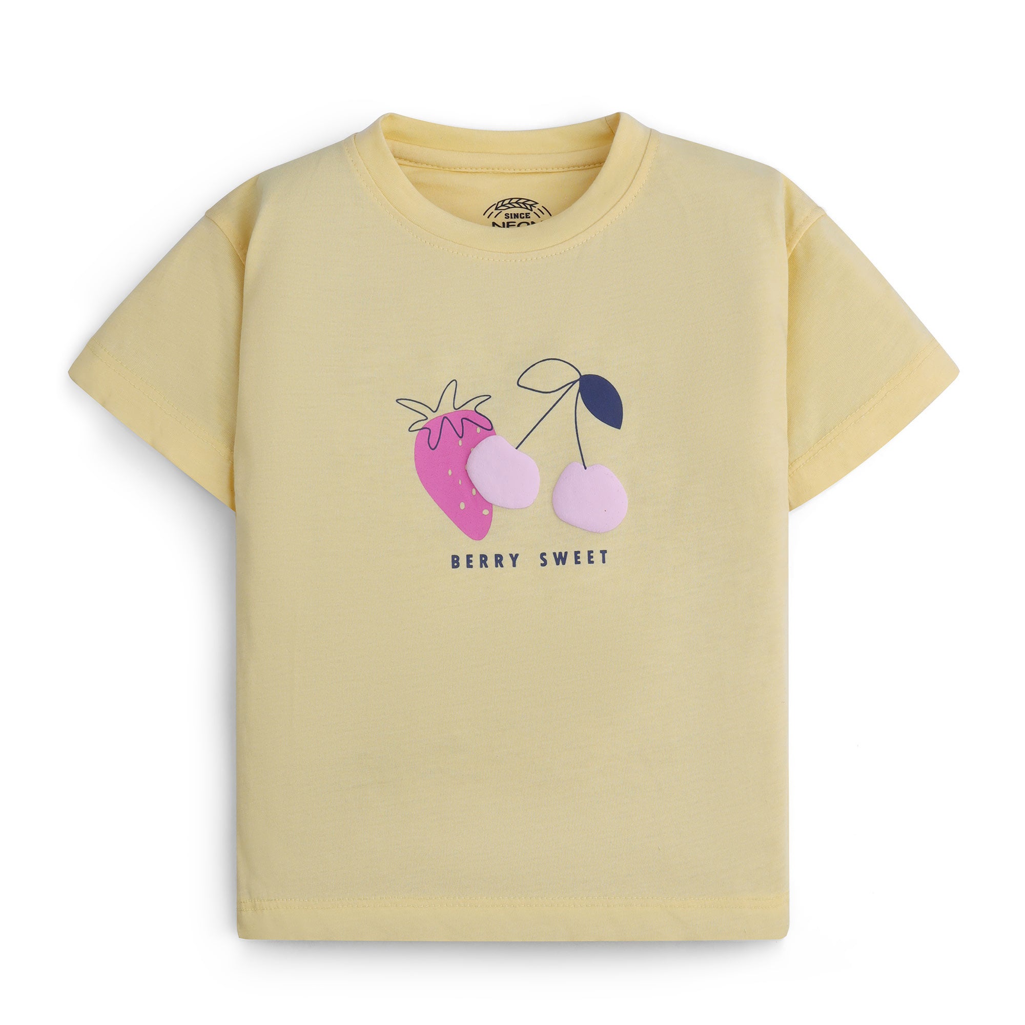 Short Sleeve Tee