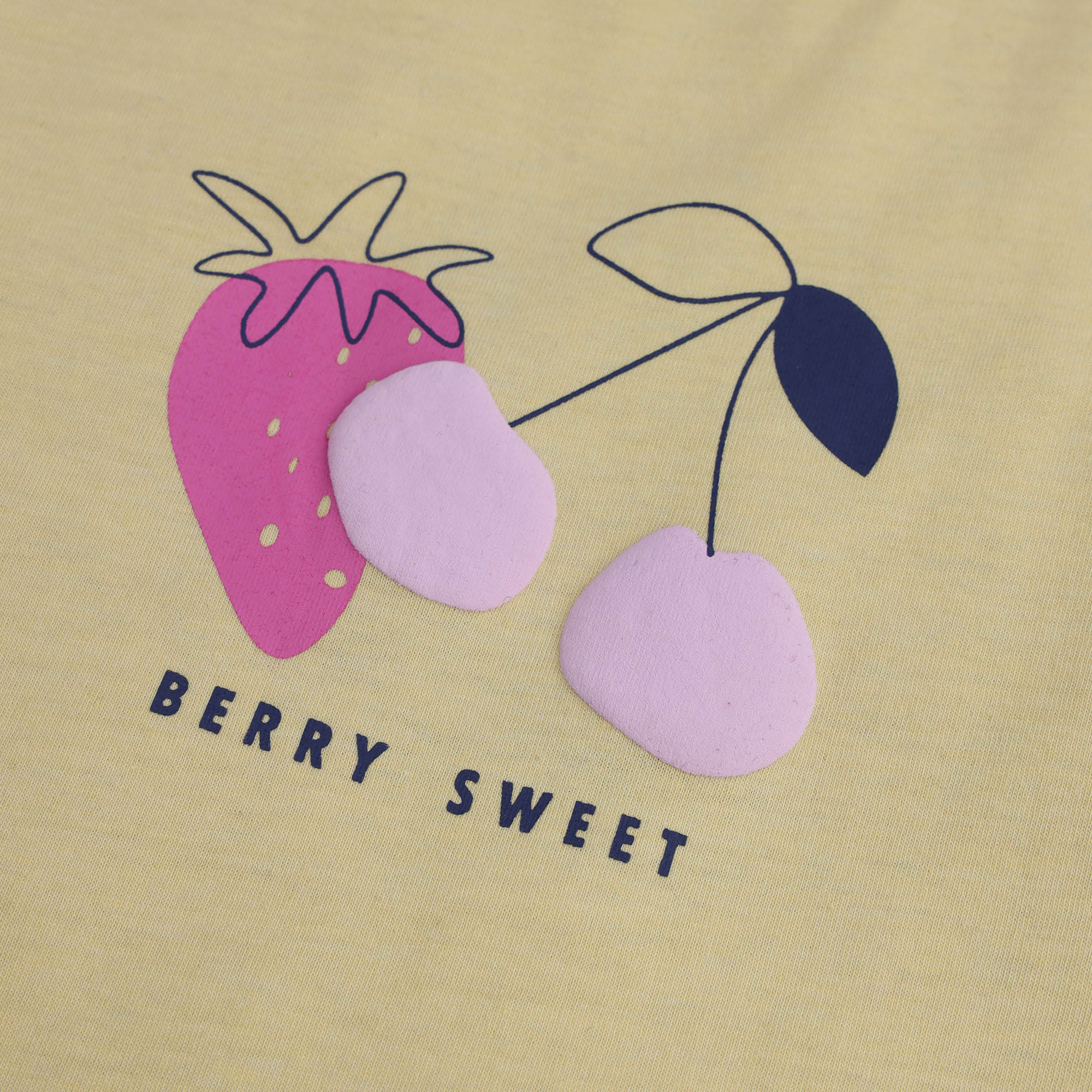 Short Sleeve Tee