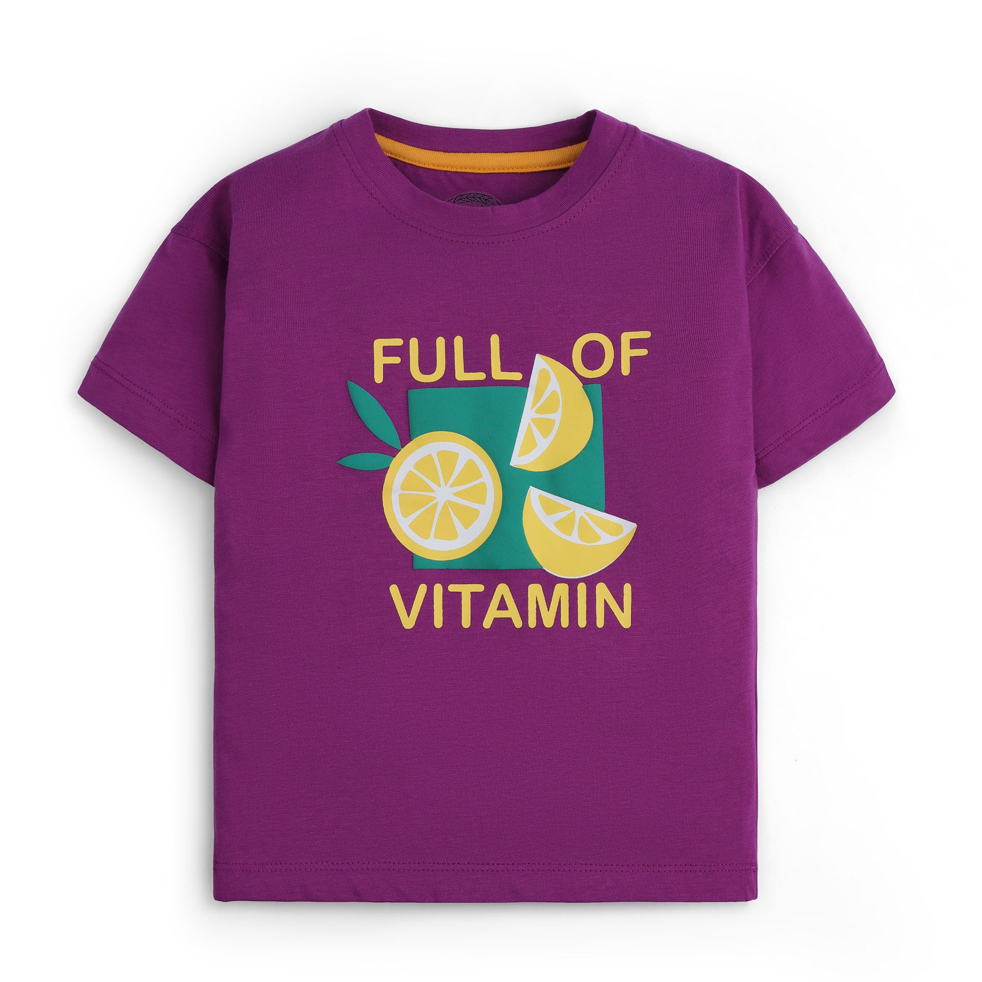 Short Sleeve Tee