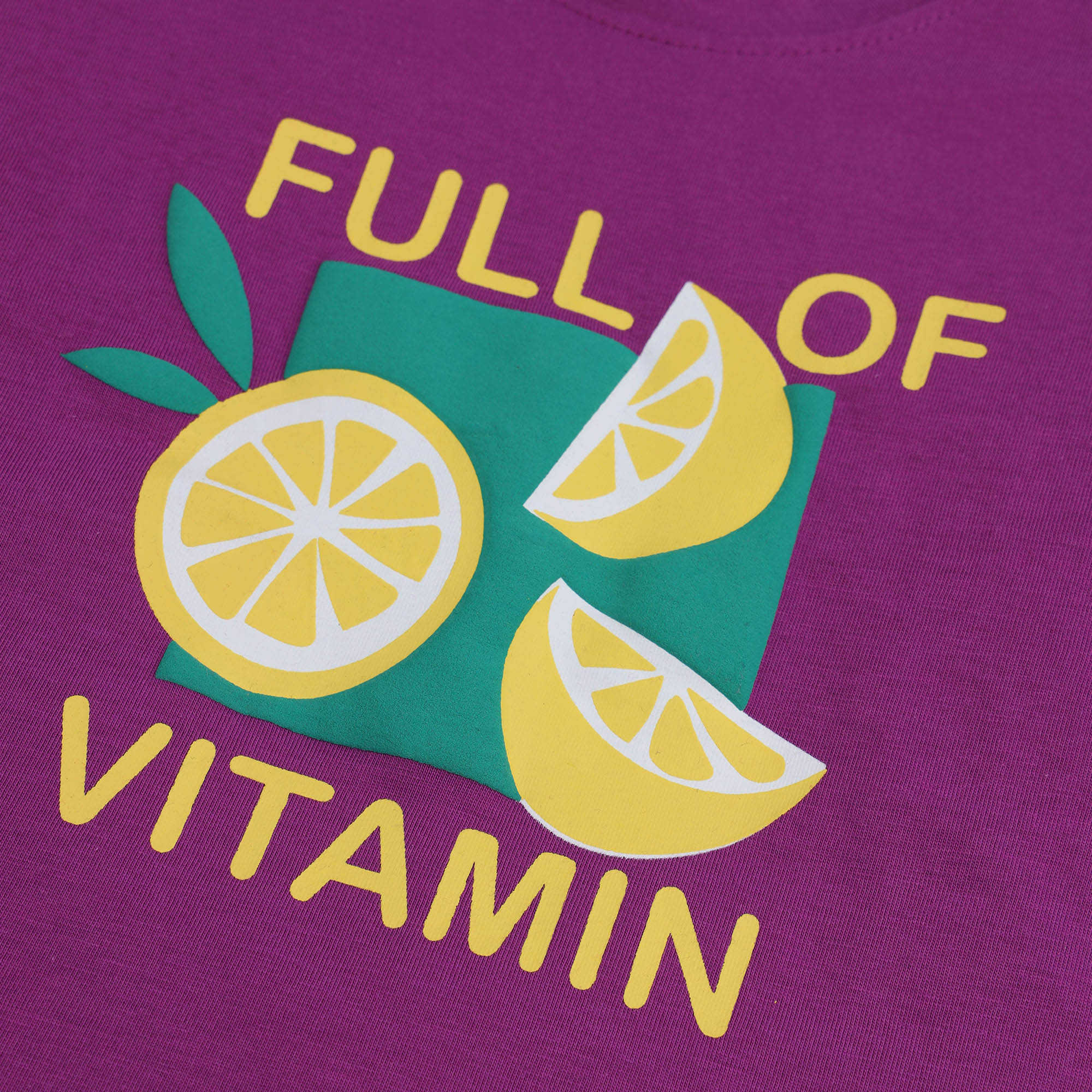 Short Sleeve Tee