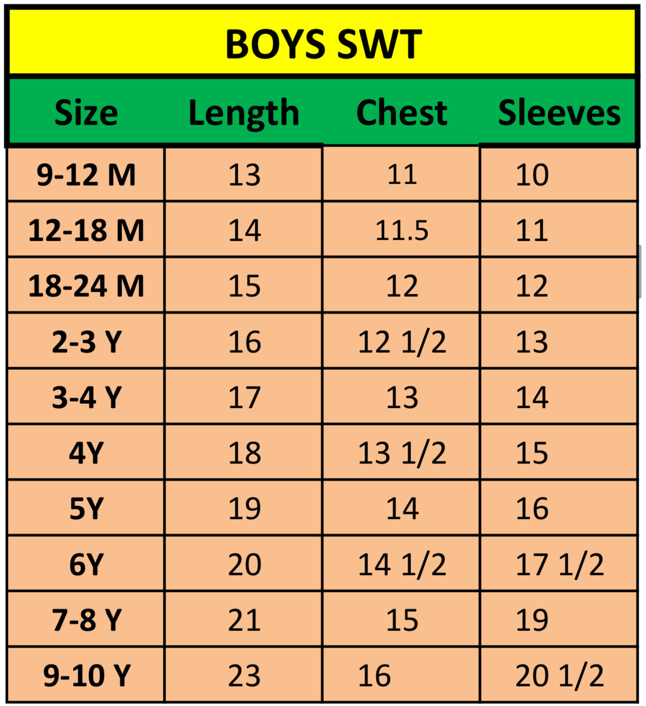 Unisex Jacquard Sweater (BSWT-10-W23)