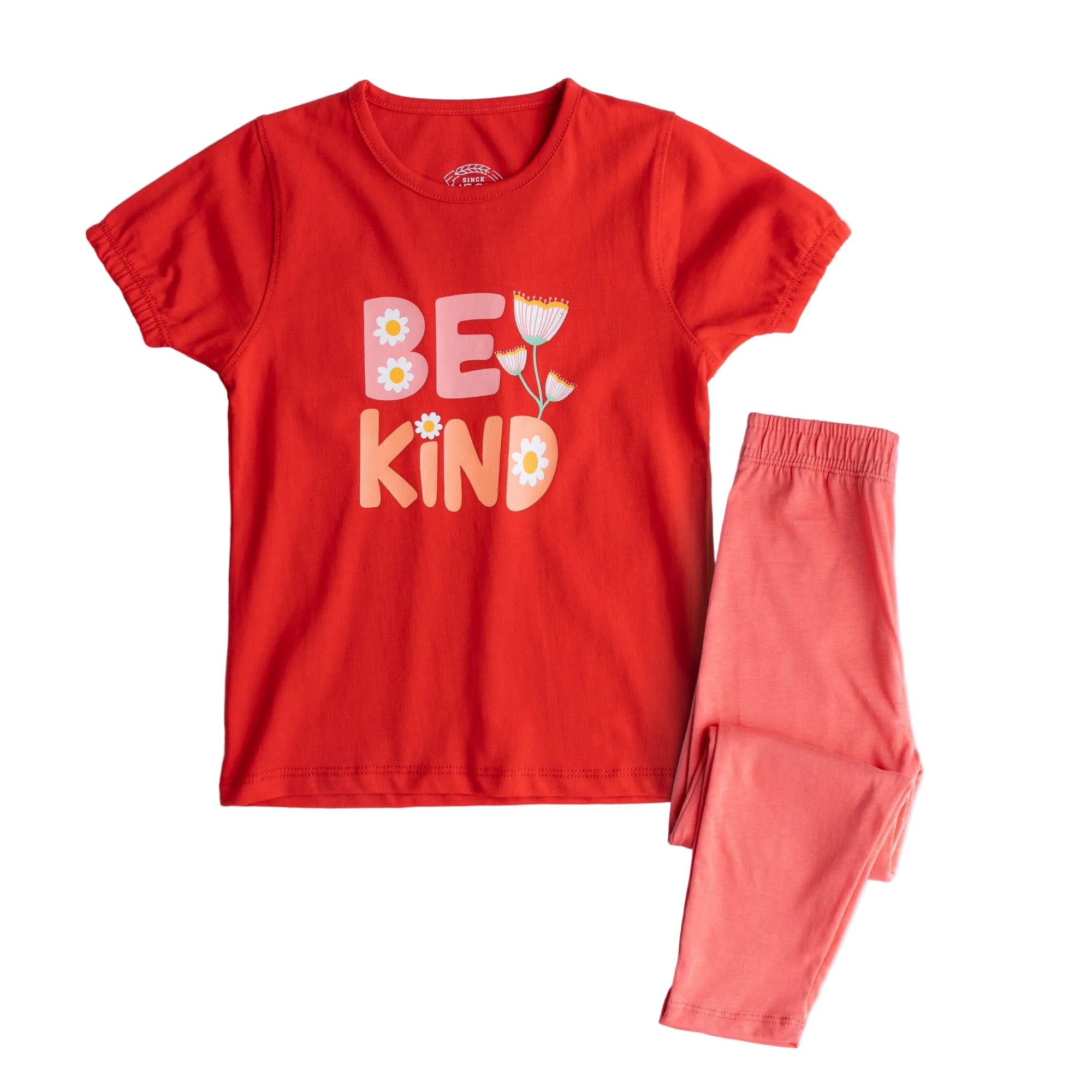 Girls Co-Ord Suit