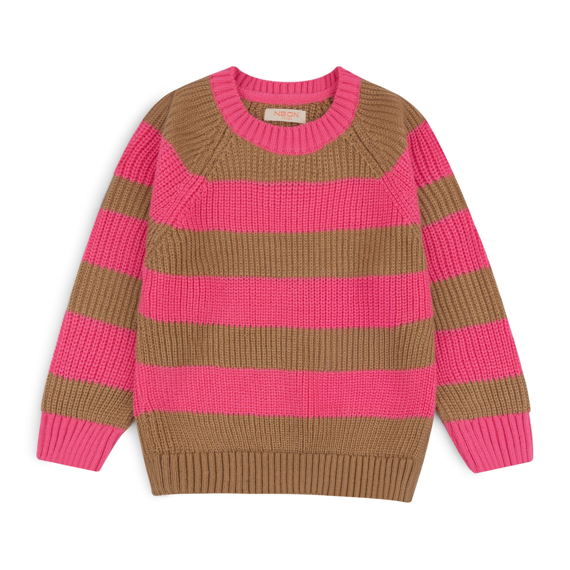 Stripper Sweater