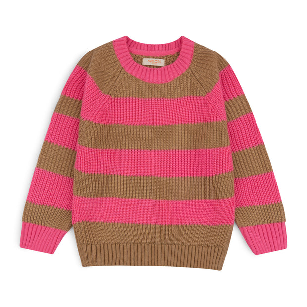 Stripper Sweater
