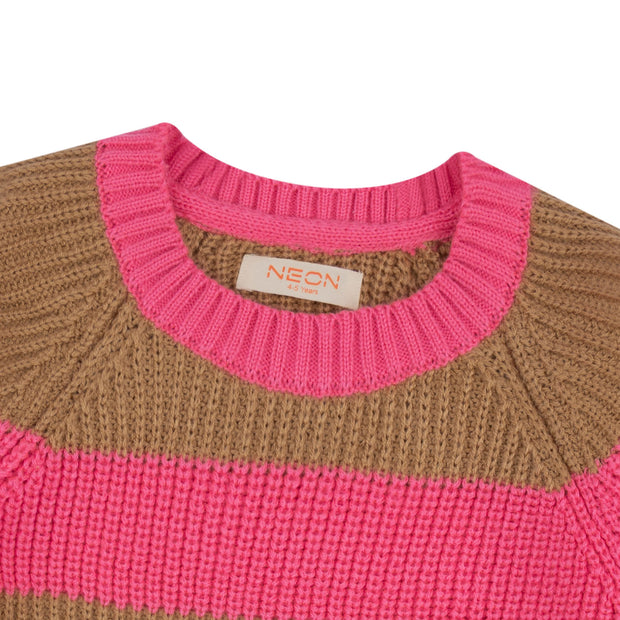 Stripper Sweater