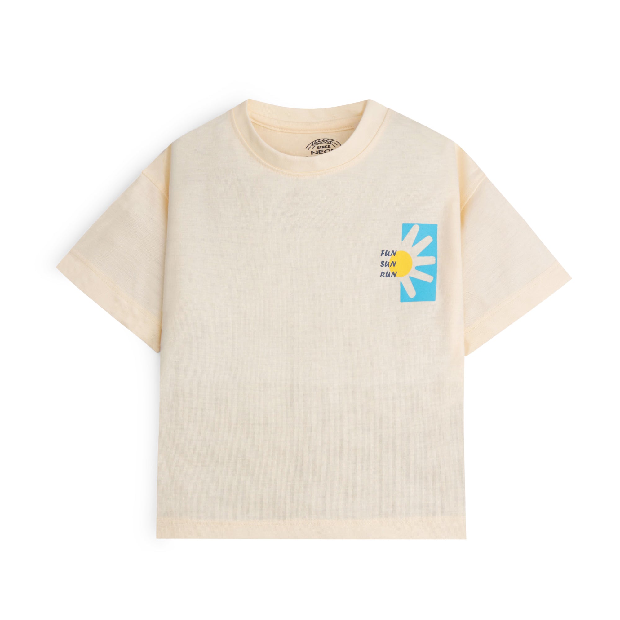 Short Sleeve Tee