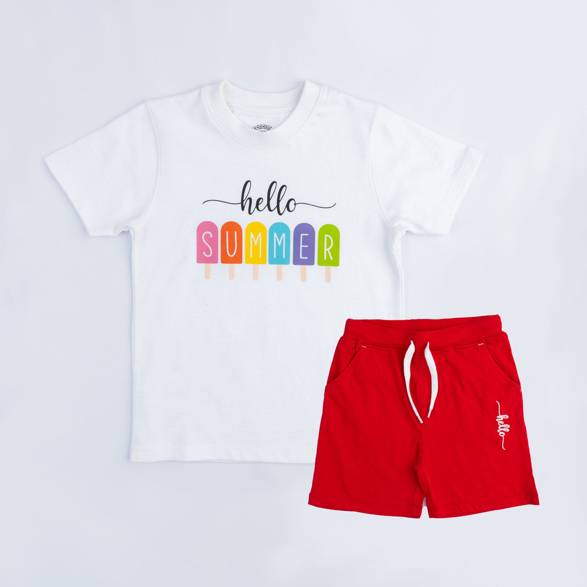 Co-Ord Suit