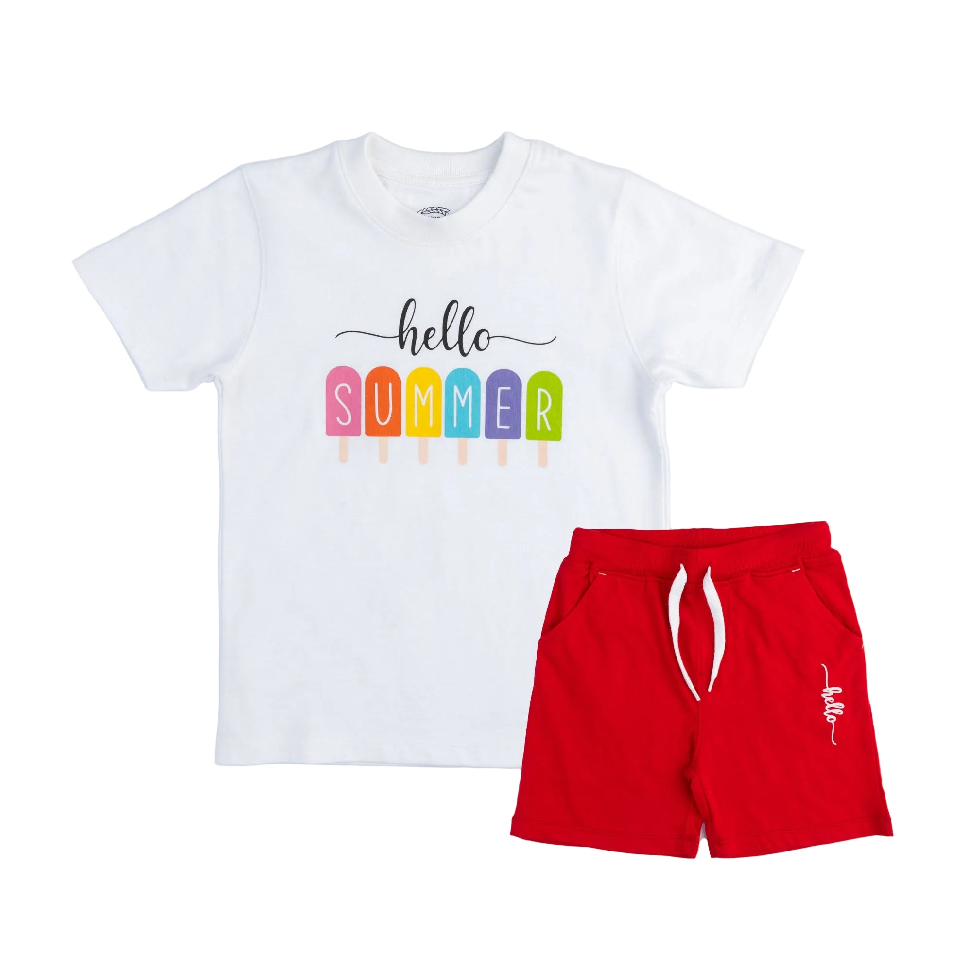 Co-Ord Suit